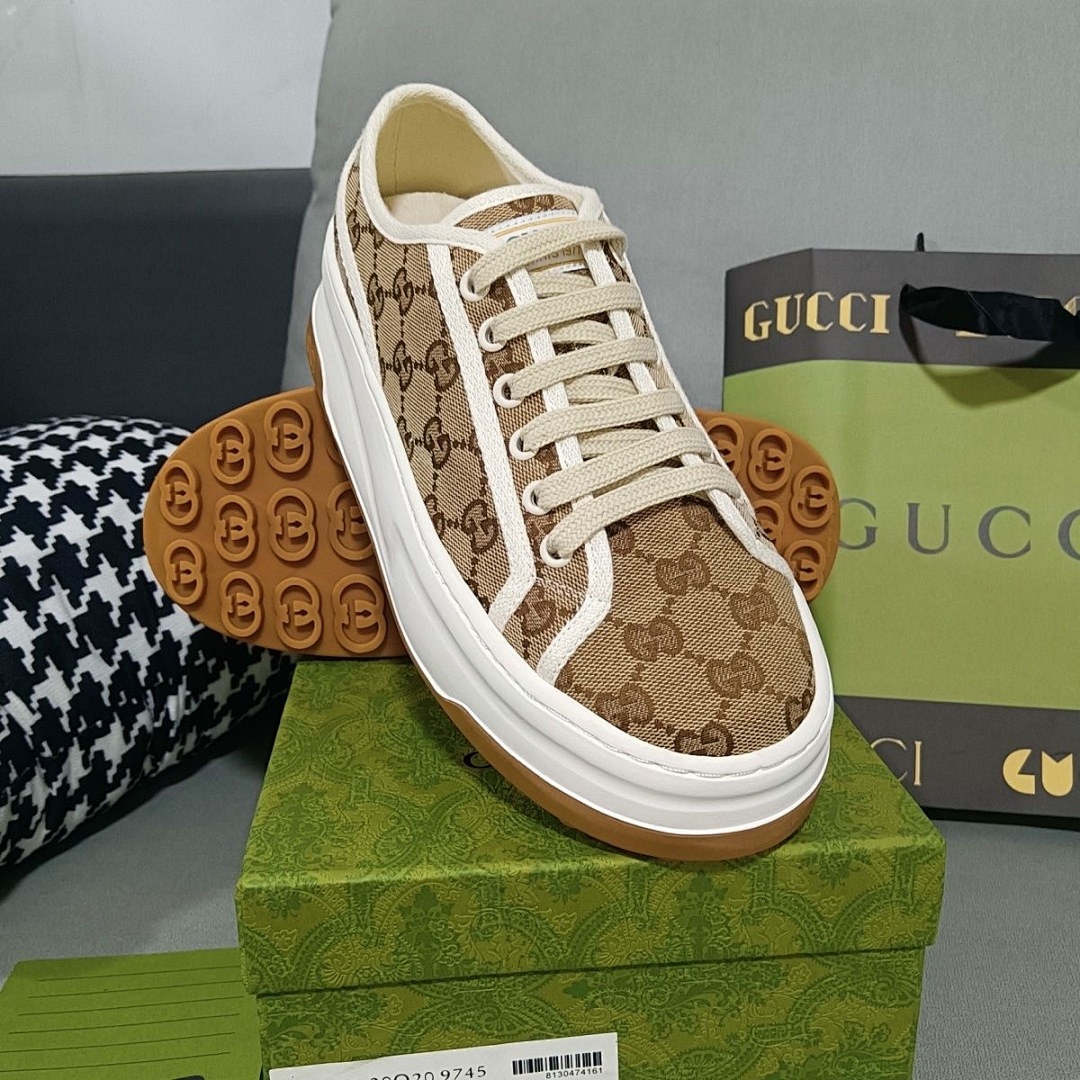 Gucci Tennis 1977 · 3417 — תמונה 19