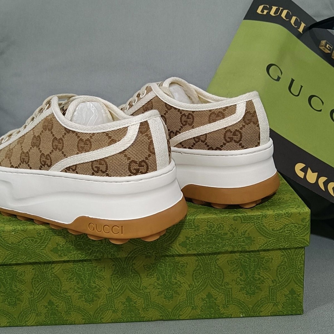 Gucci Tennis 1977 · 3417 — תמונה 22