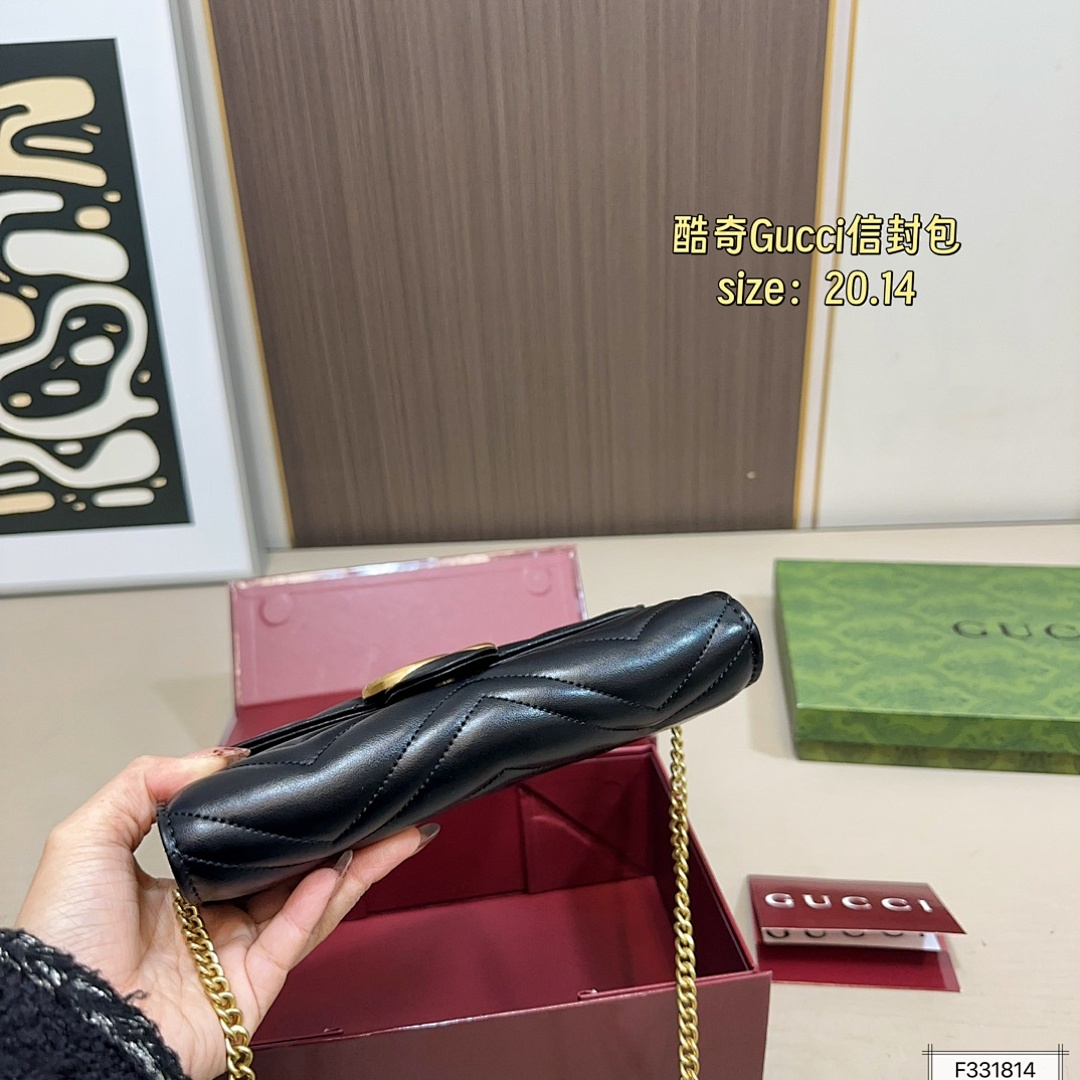 Gucci GG Marmont · 5919 — תמונה 4
