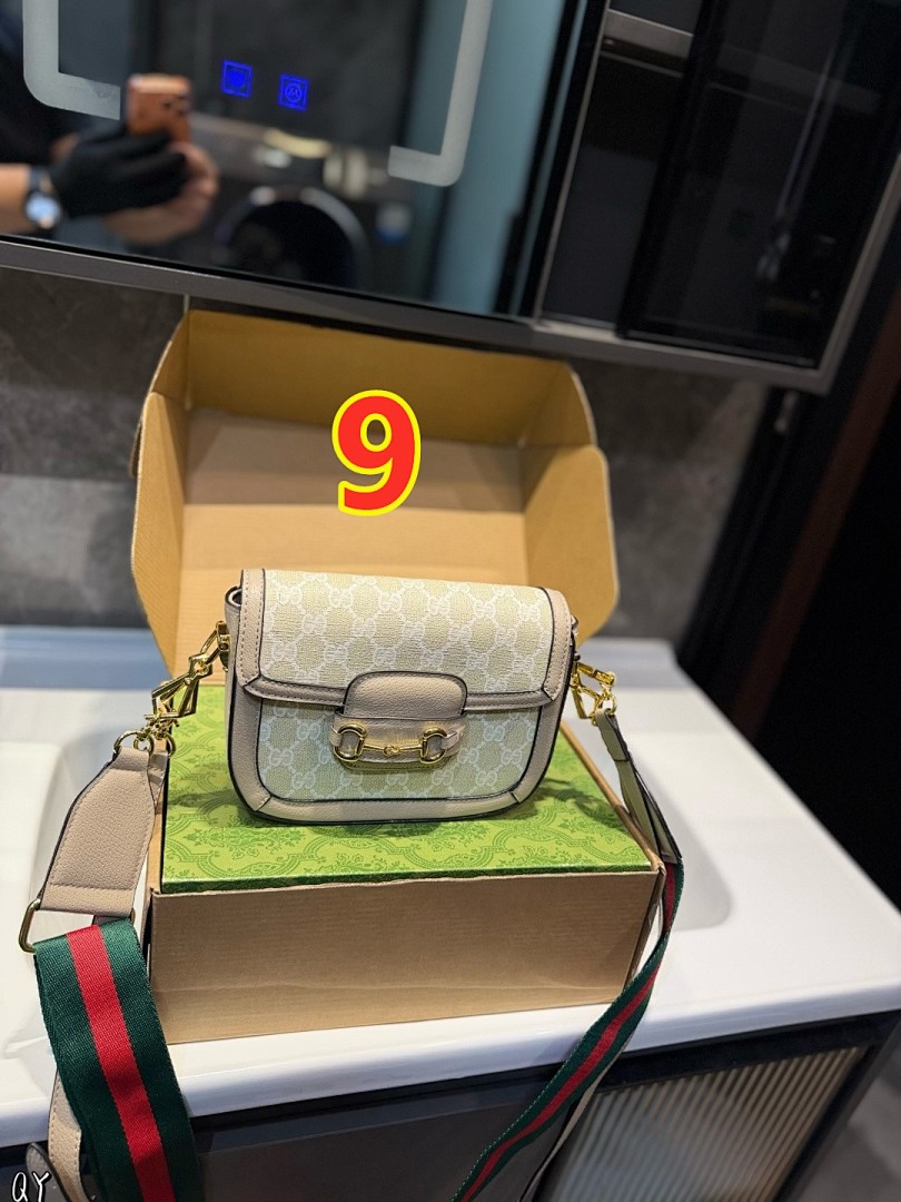 Gucci Horsebit 1955 · 5920 — תמונה 5
