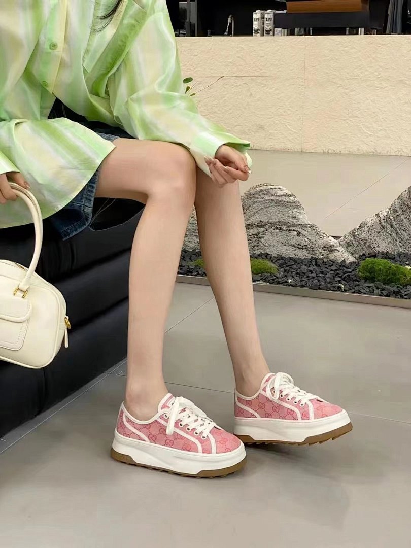 Gucci Tennis 1977 · 3417 — תמונה 16