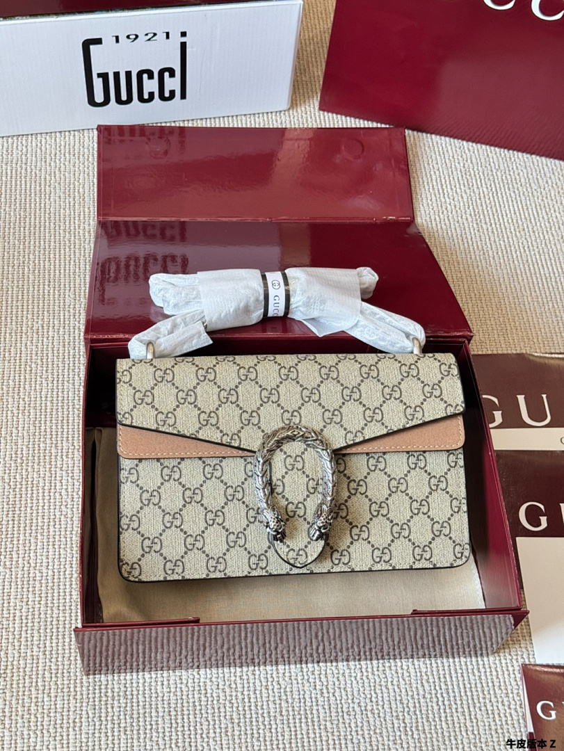 Gucci Dionysus · 6312 — תמונה 2
