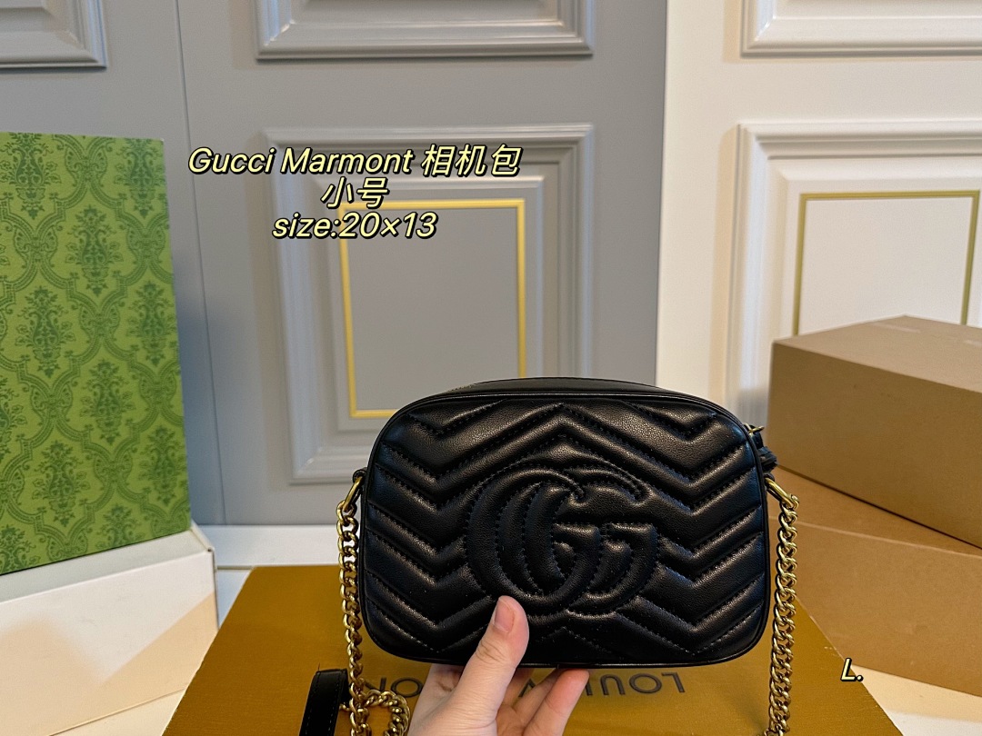 Gucci GG Marmont · 5842 — תמונה 3