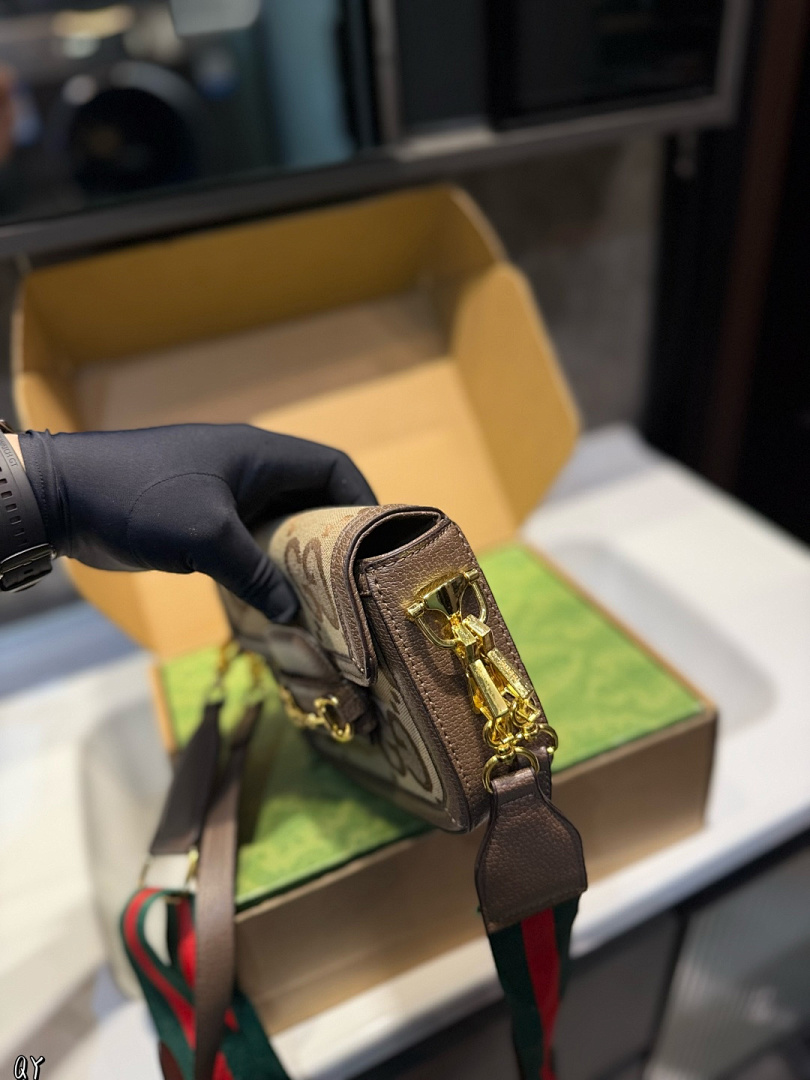 Gucci Horsebit 1955 · 5920 — תמונה 17