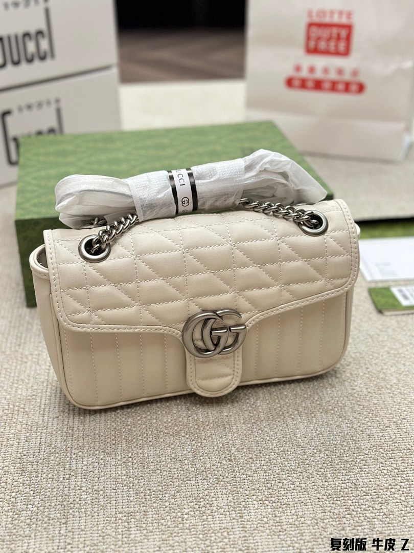 Gucci GG Marmont · 5507 — תמונה 9