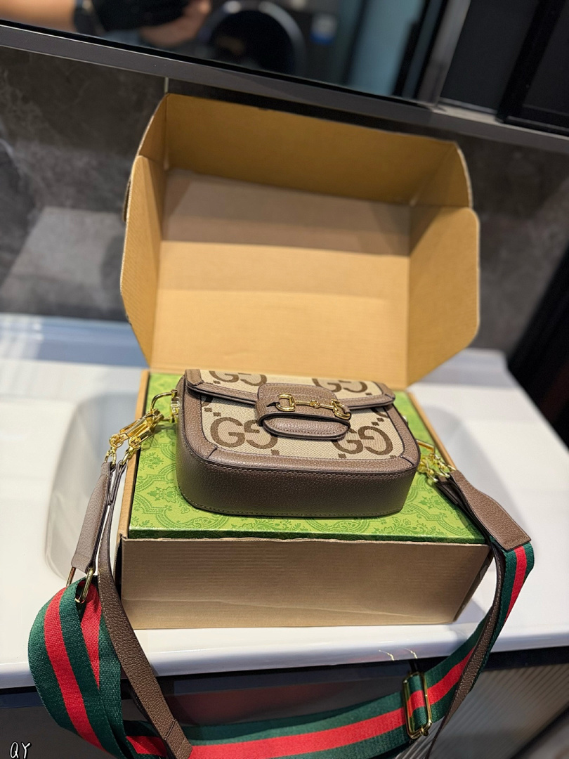 Gucci Horsebit 1955 · 5920 — תמונה 14