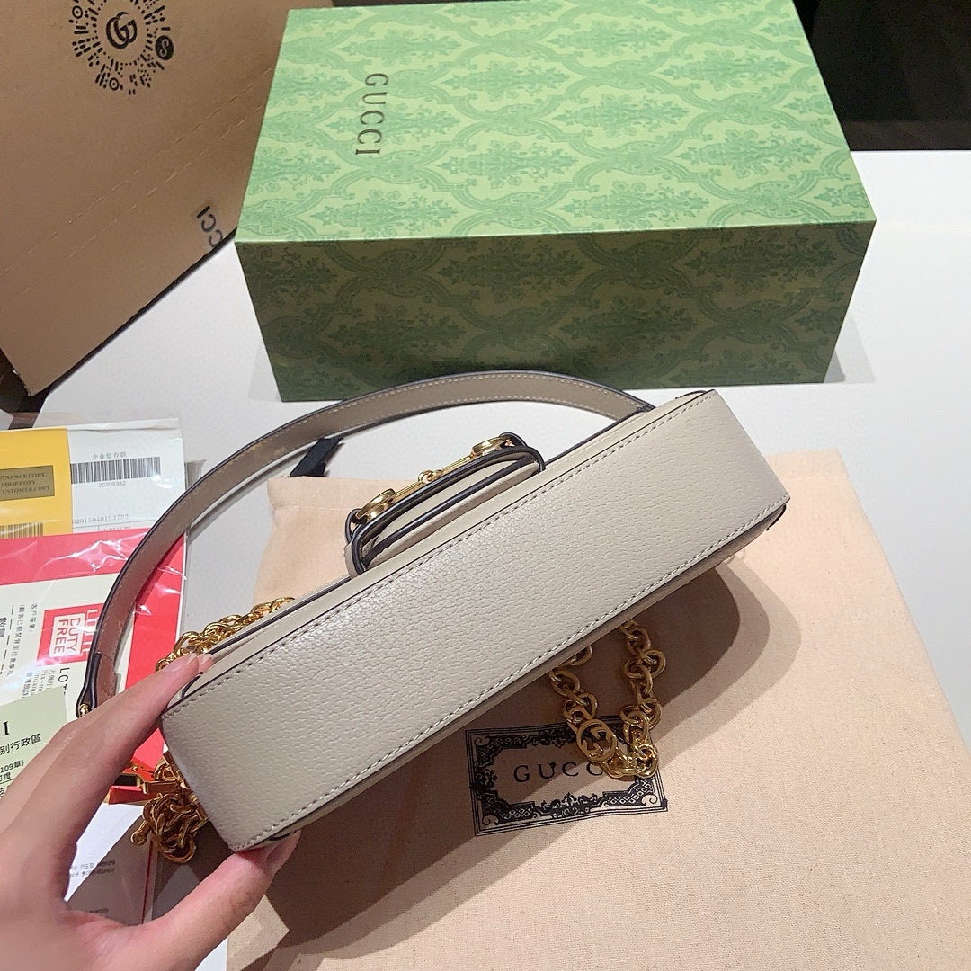 Gucci Horsebit 1955 · 4633 — תמונה 3