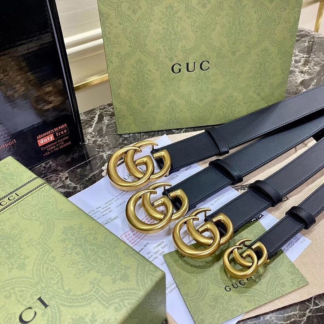 Gucci GG Marmont · 4382 — תמונה 11