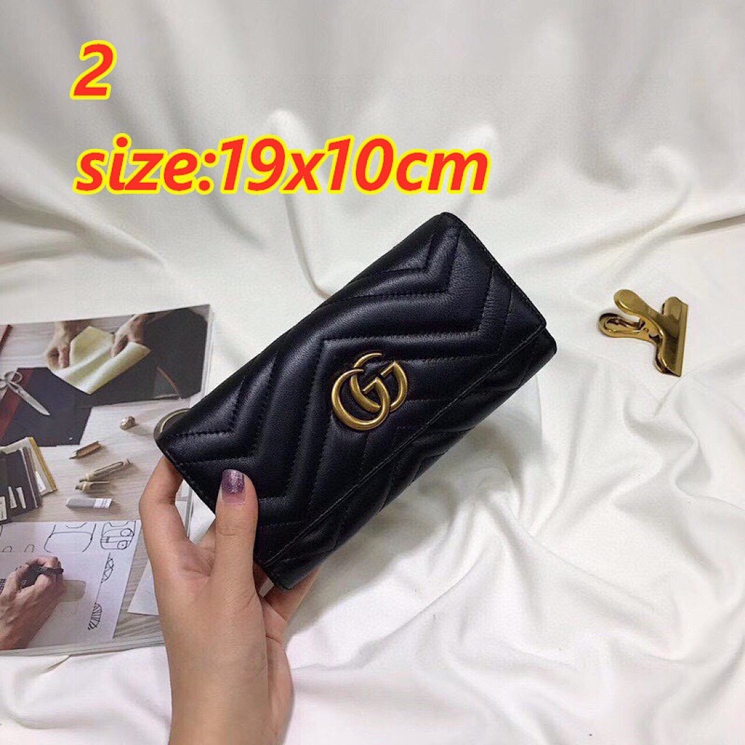 Gucci GG Marmont · 5083 — תמונה 2