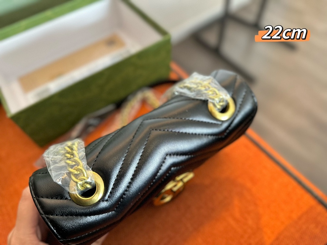 Gucci GG Marmont · 4685 — תמונה 6