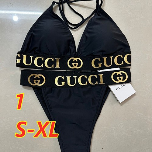 Gucci Interlocking G Jersey Bikini · 5311
