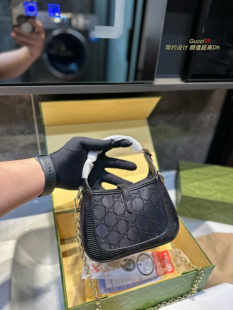 Gucci Jackie 1961 · 4773 — תמונה 15