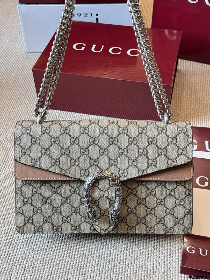 Gucci Dionysus · 6312 — תמונה 7