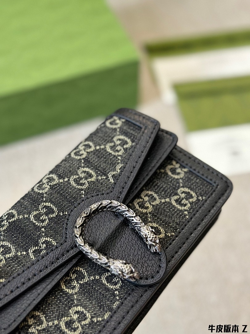 Gucci Dionysus Super Mini · 5165 — תמונה 10