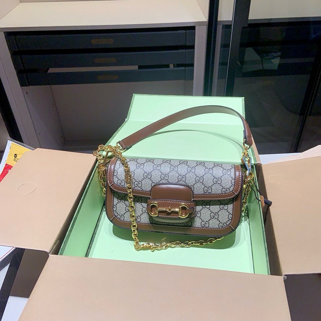 Gucci Horsebit 1955 · 4633 — תמונה 9