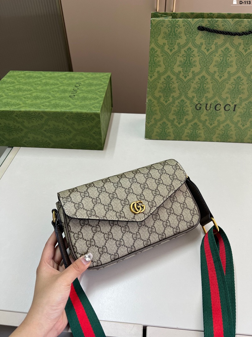 Gucci Ophidia · 5425 — תמונה 6