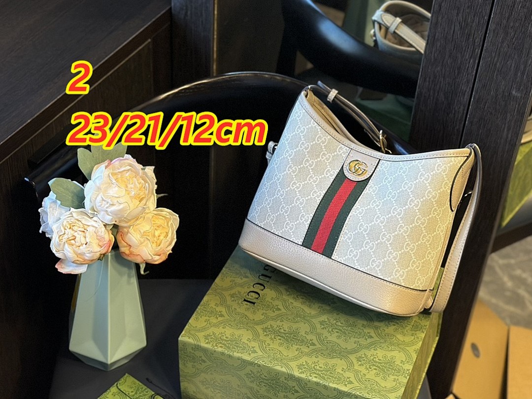 Gucci Ophidia · 5023 — תמונה 6