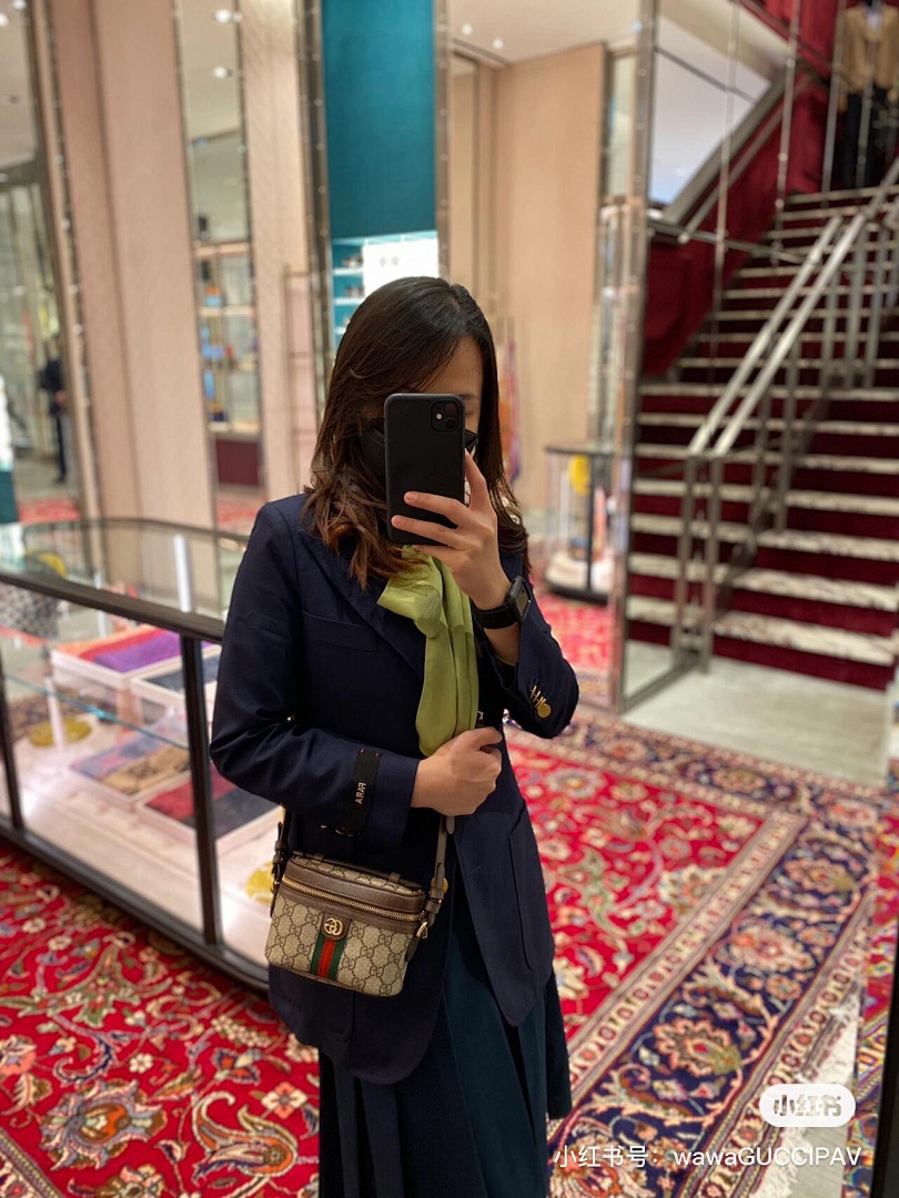 Gucci Ophidia · 4762