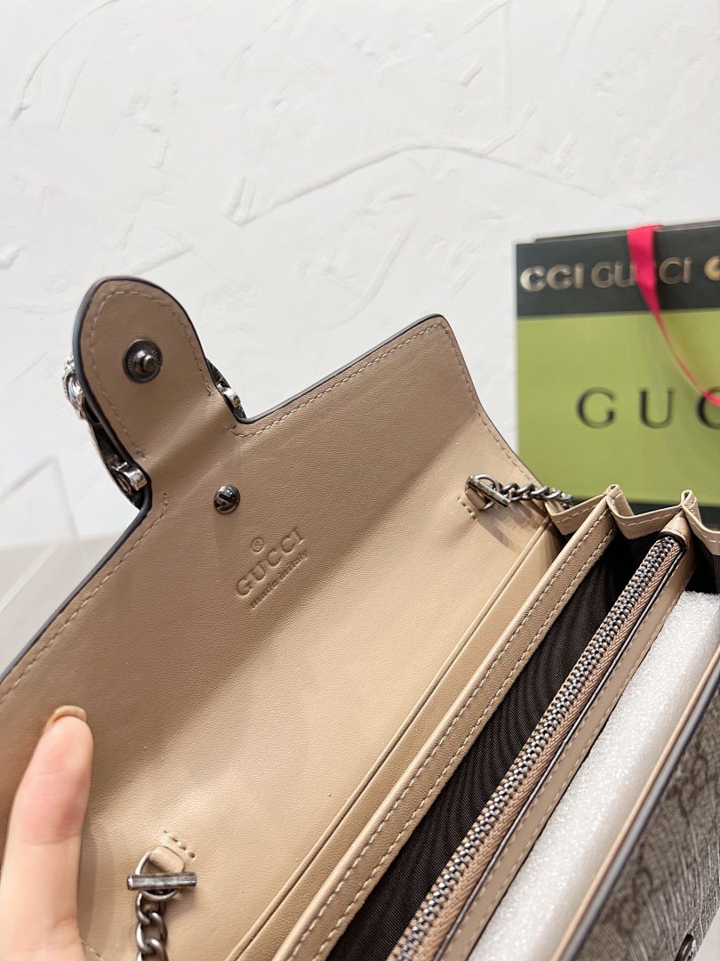 Gucci Dionysus · 4492 — תמונה 12