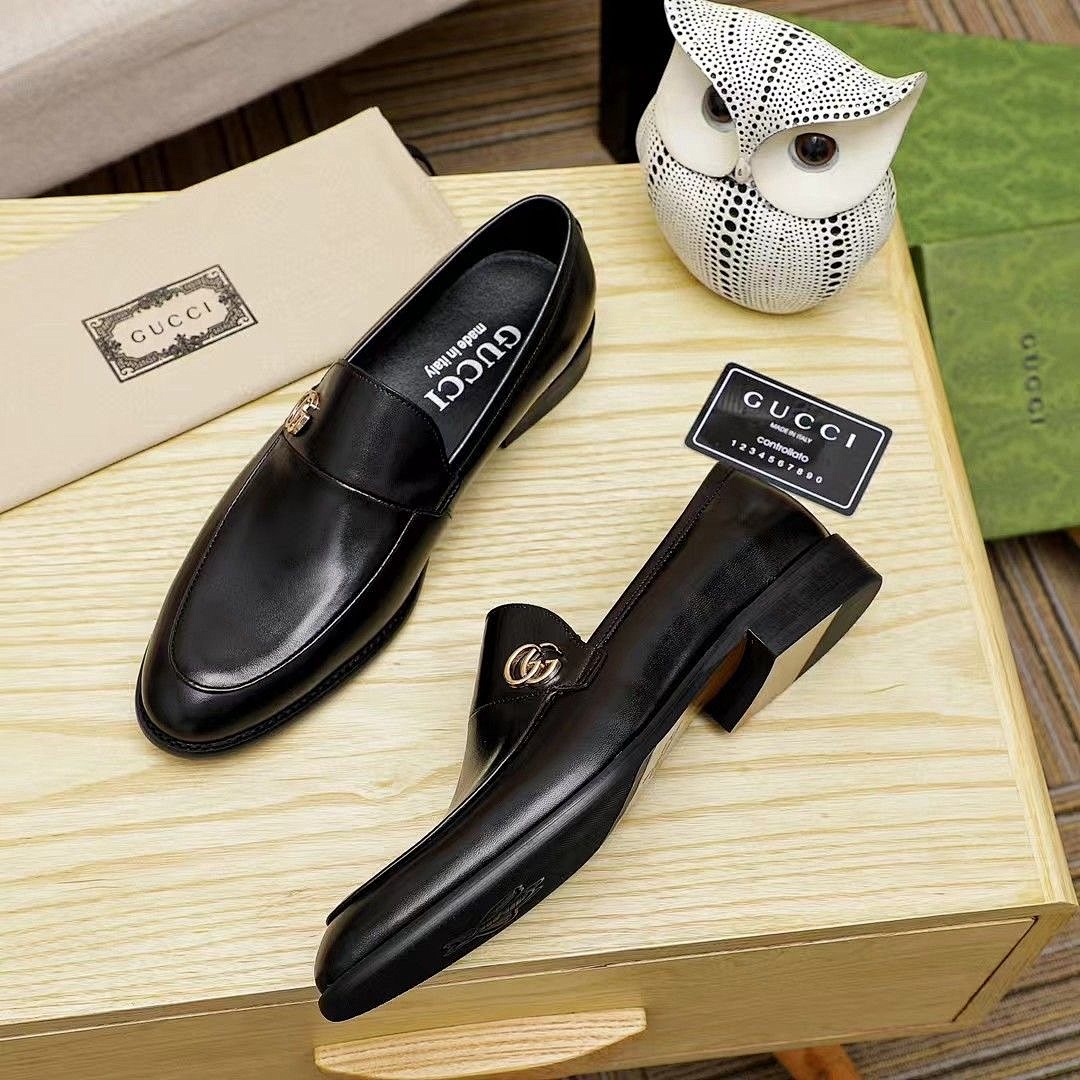 Gucci Double G Loafer · 4631 — תמונה 5