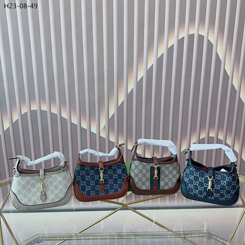 Gucci Jackie 1961 · 3790