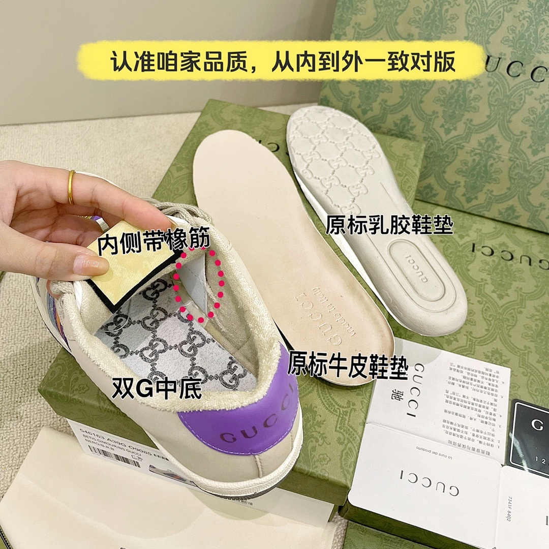 Gucci Screener · 4679 — תמונה 6