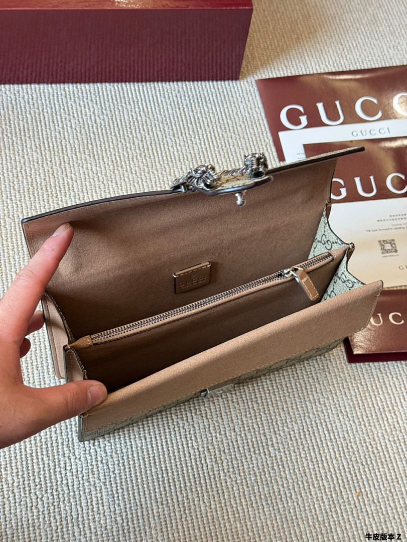Gucci Dionysus · 6312 — תמונה 3