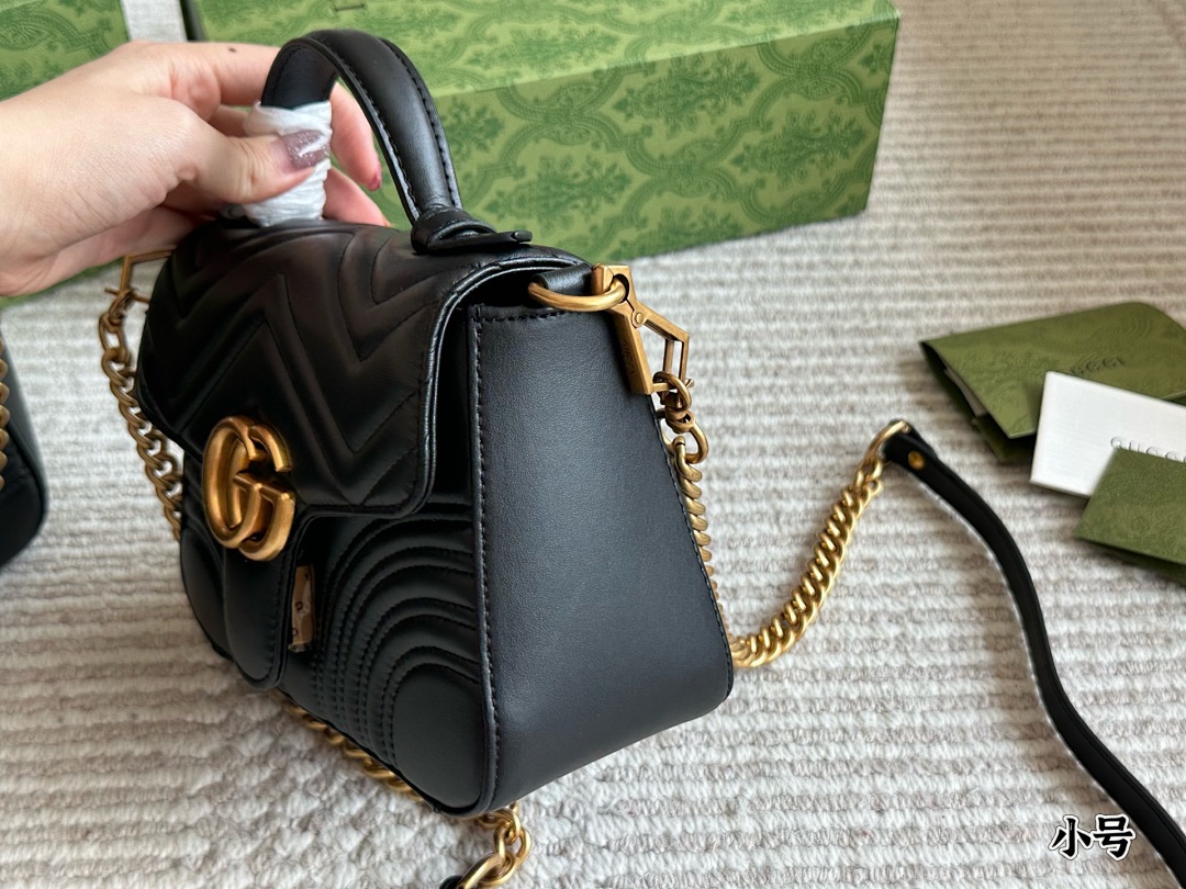 Gucci GG Marmont · 5510 — תמונה 8