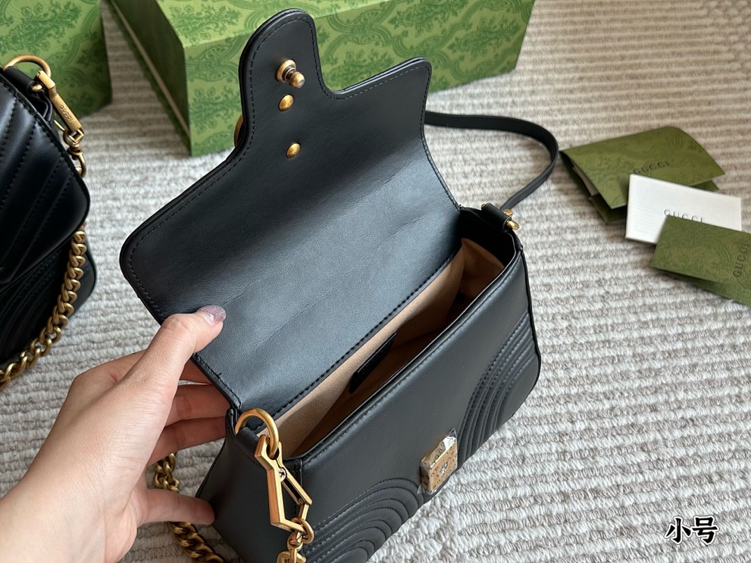 Gucci GG Marmont · 5510 — תמונה 5
