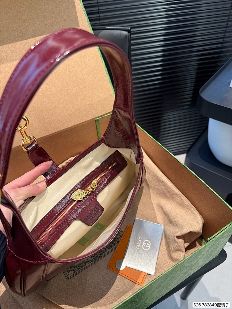 Gucci Jackie Notte Mini · 5181 — תמונה 7