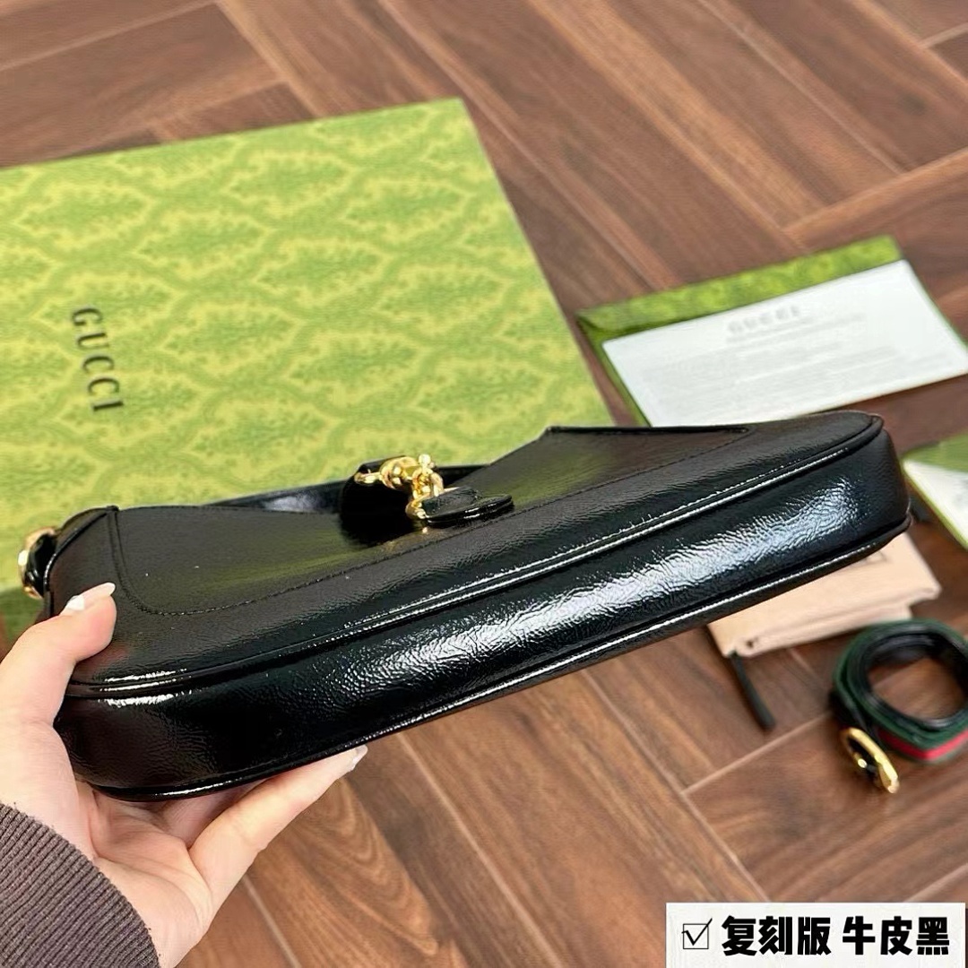 Gucci Jackie 1961 · 4692 — תמונה 6