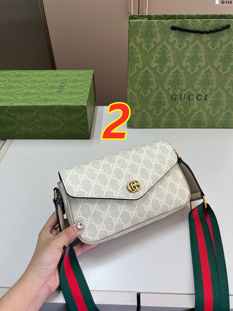 Gucci Ophidia · 5425 — תמונה 4