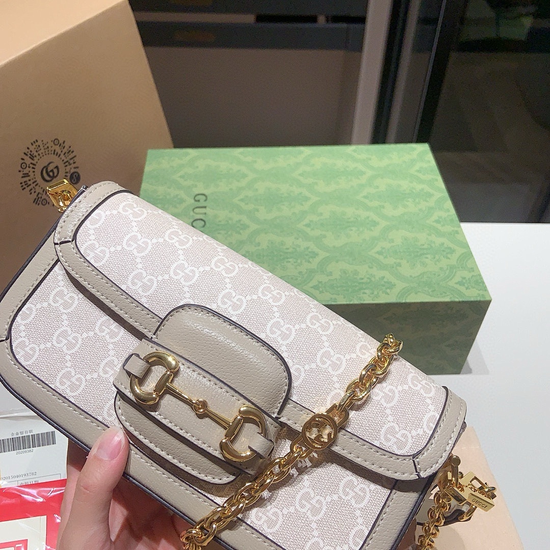 Gucci Horsebit 1955 · 4633 — תמונה 6