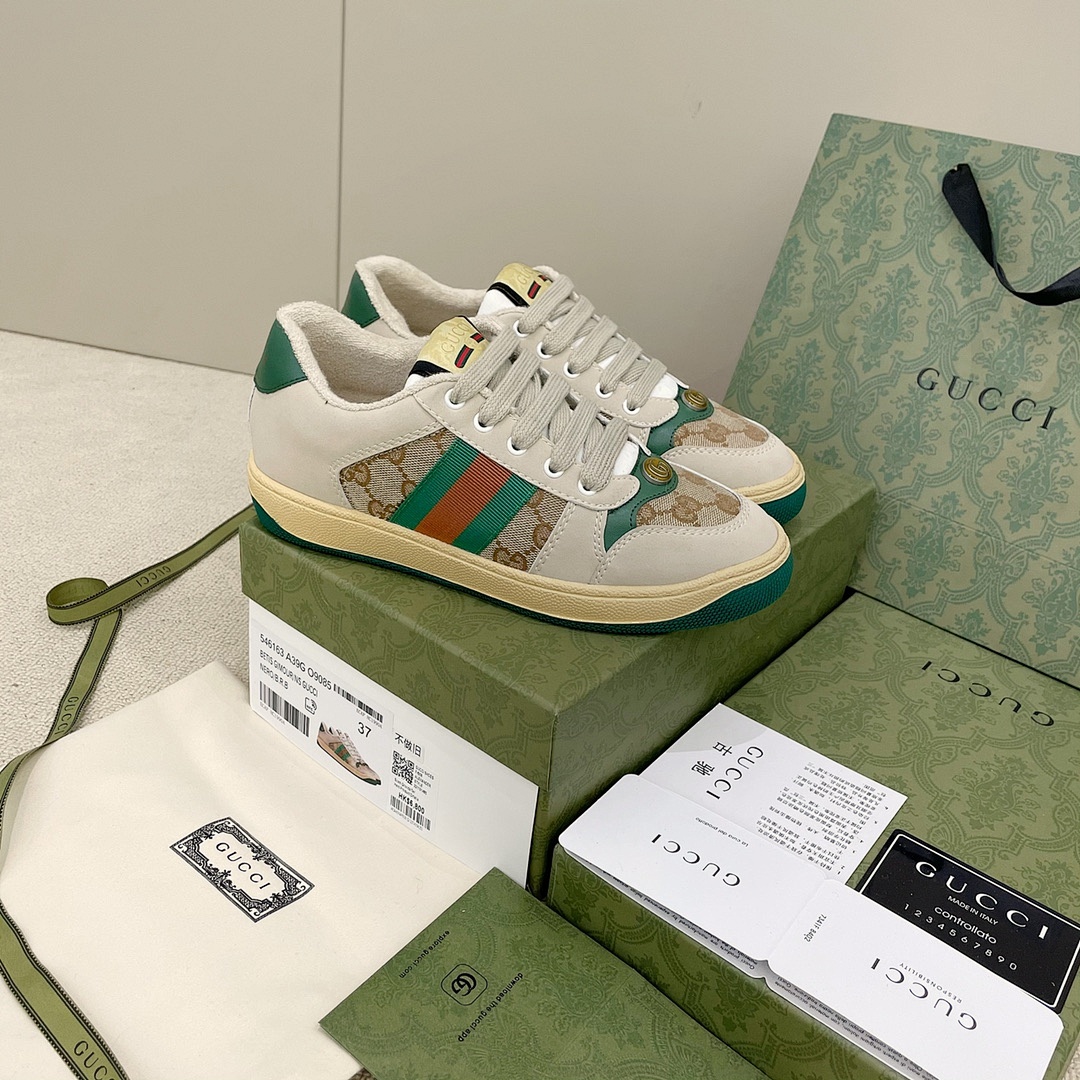 Gucci Screener · 4679