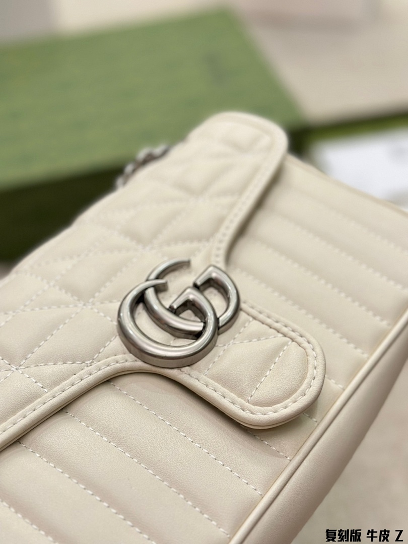 Gucci GG Marmont · 5507 — תמונה 3