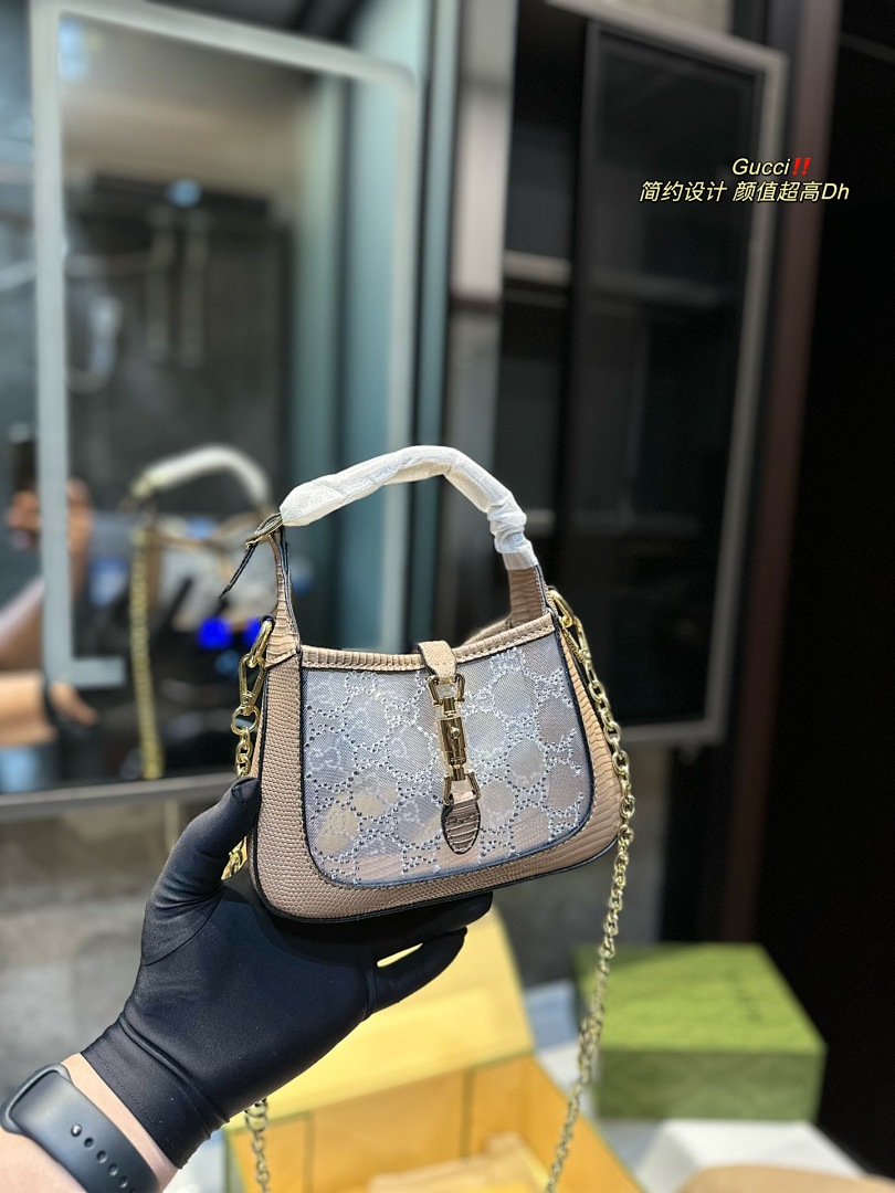 Gucci Jackie 1961 · 4773 — תמונה 10
