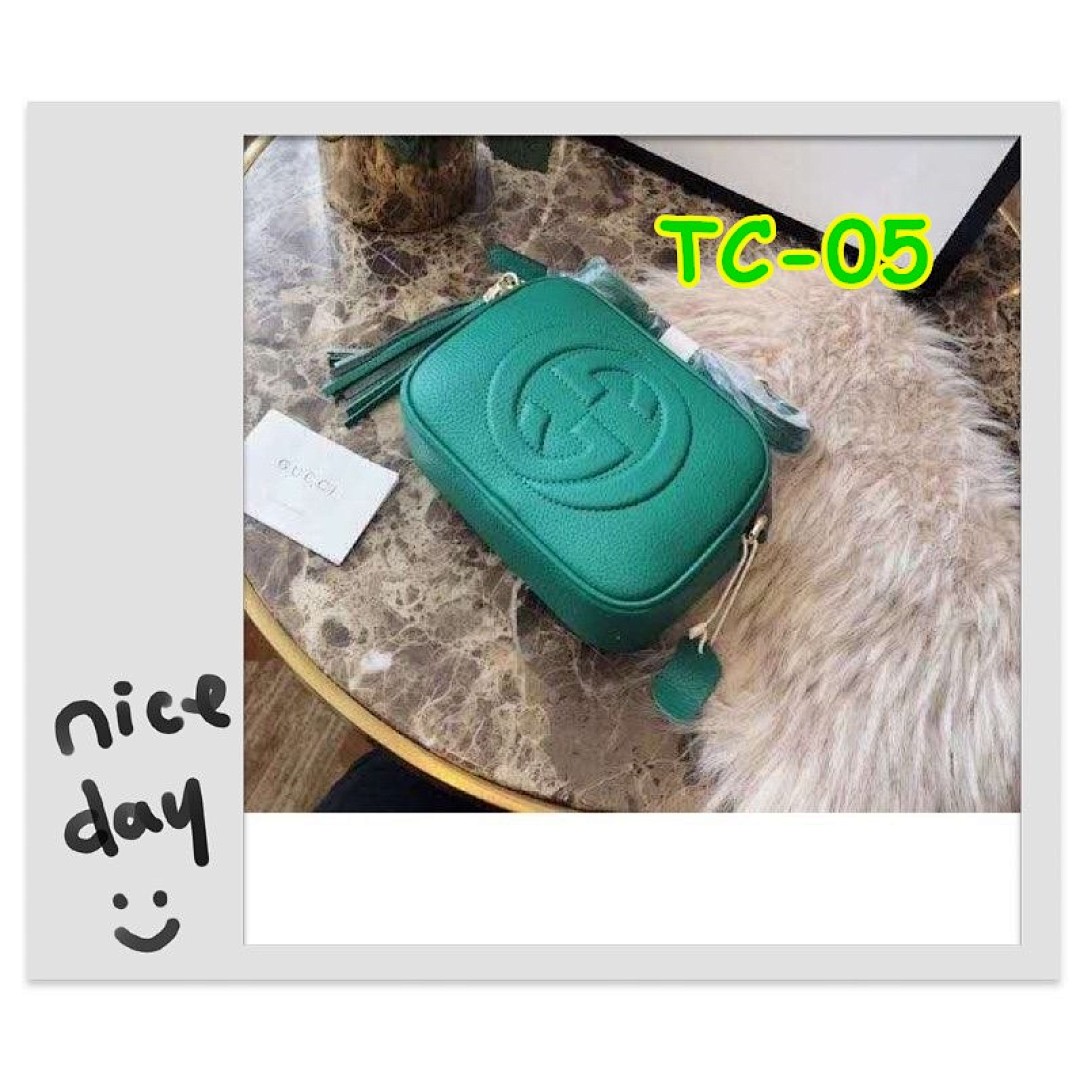 Gucci Soho Disco · 4686 — תמונה 9