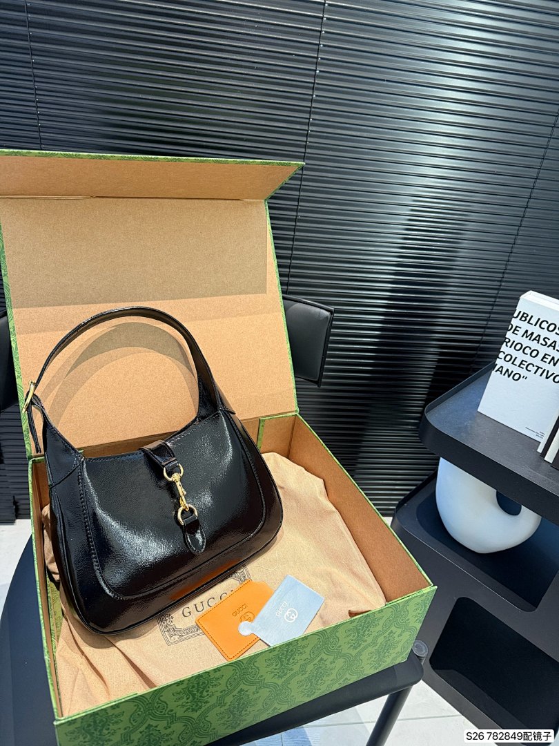 Gucci Jackie Notte Mini · 5181 — תמונה 4