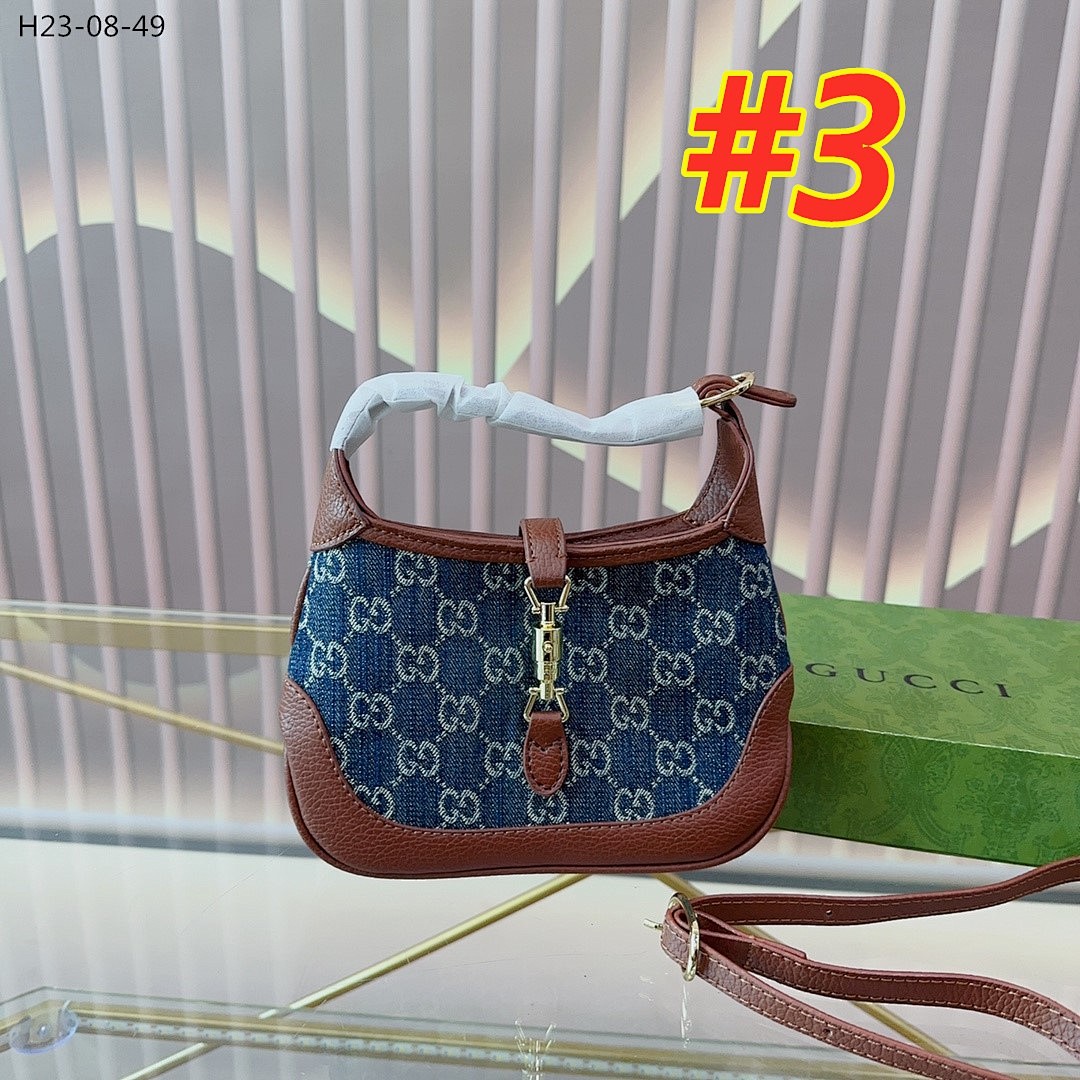 Gucci Jackie 1961 · 3790 — תמונה 12