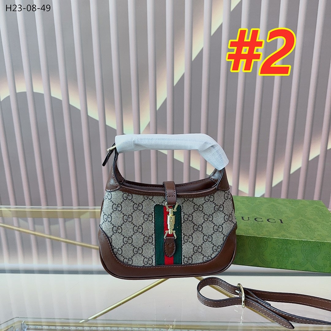 Gucci Jackie 1961 · 3790 — תמונה 13