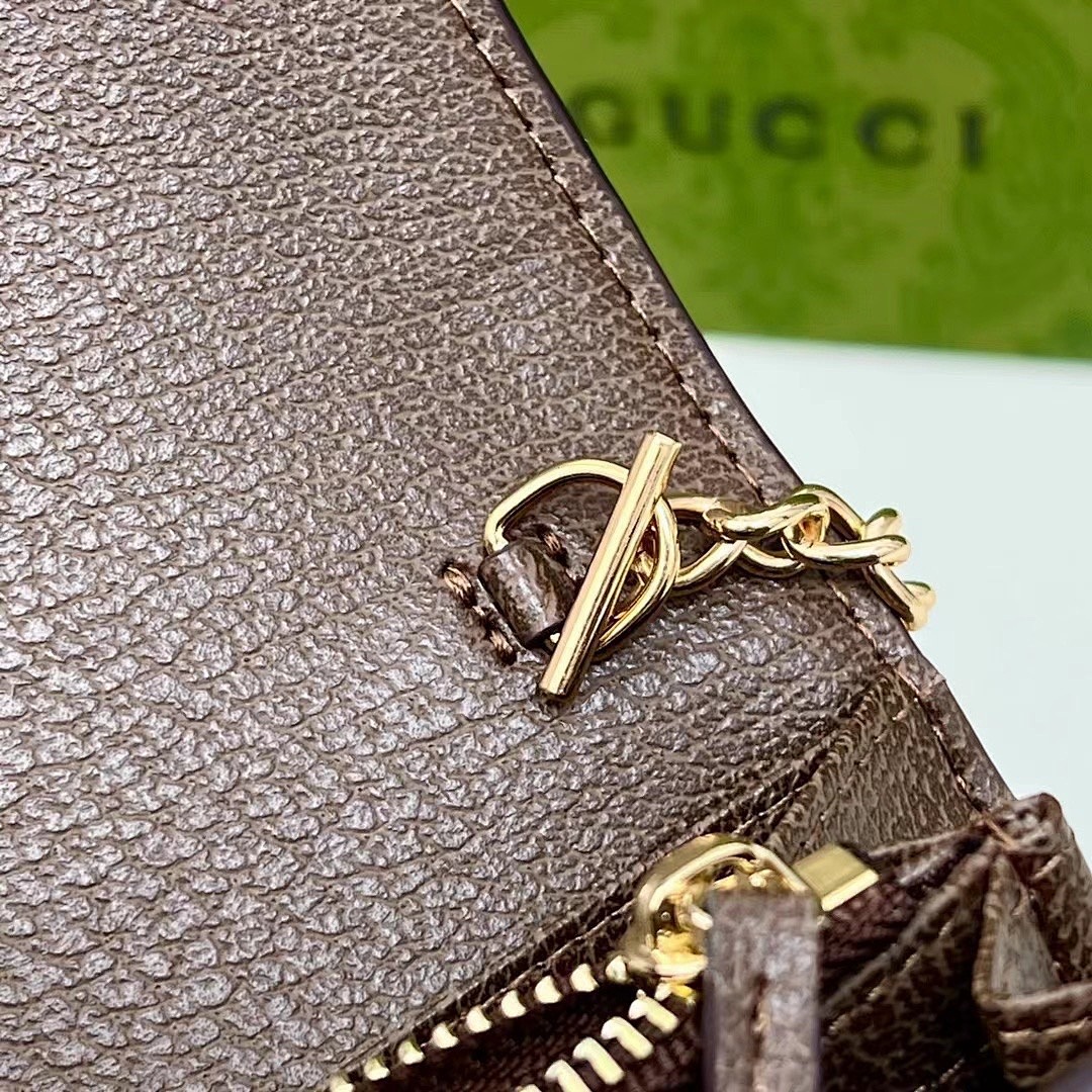 Gucci Ophidia Continental Wallet · 5921 — תמונה 20