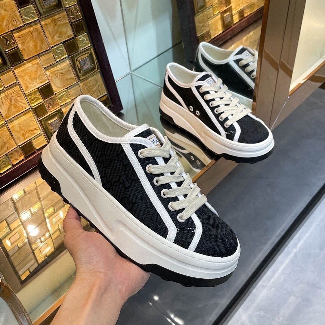 Gucci Tennis 1977 · 3417 — תמונה 21