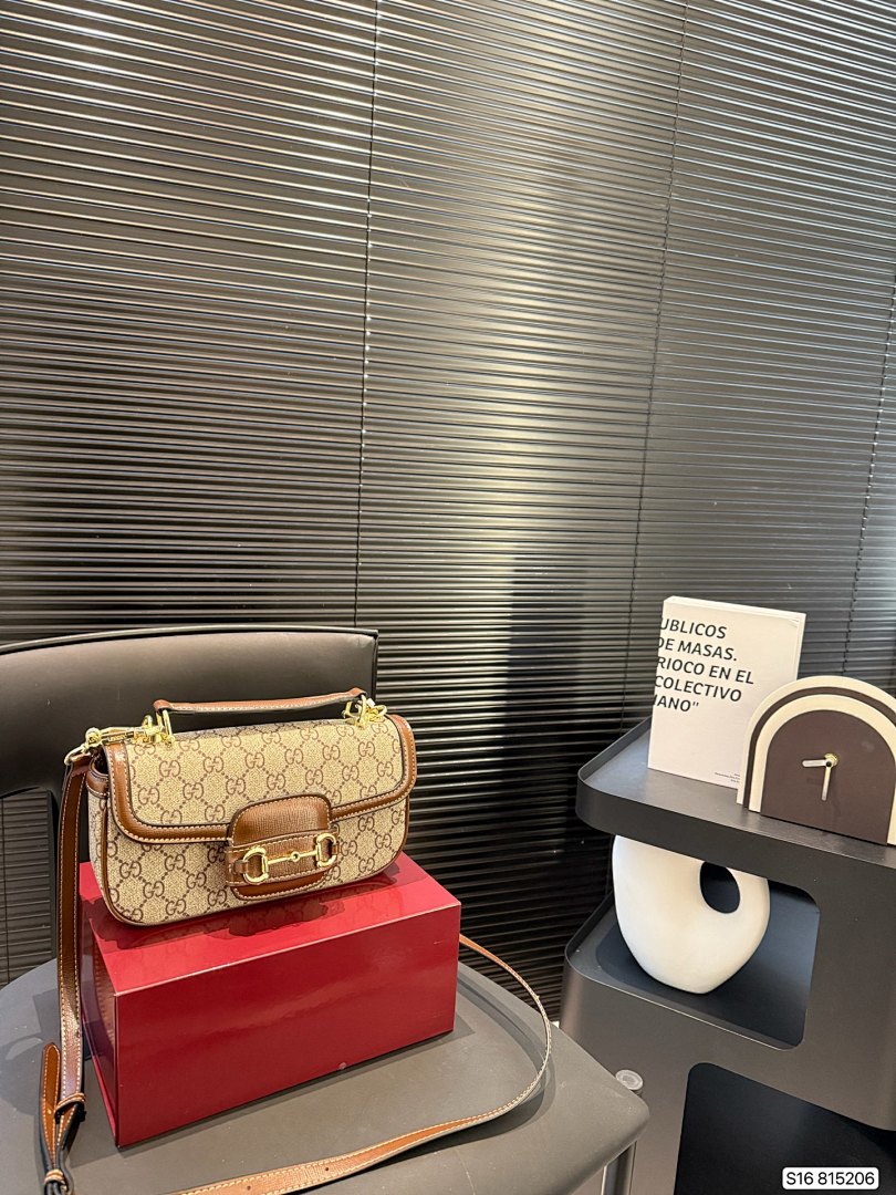 Gucci Horsebit 1955 · 5160 — תמונה 10