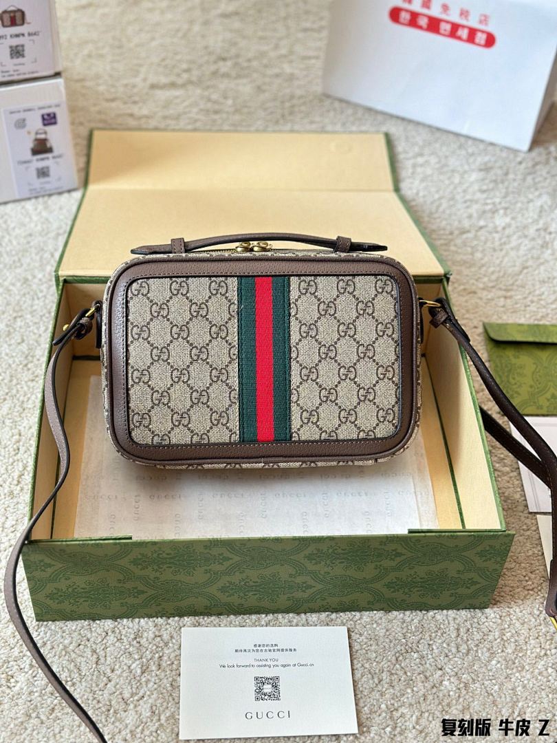 Gucci Ophidia · 5033 — תמונה 6