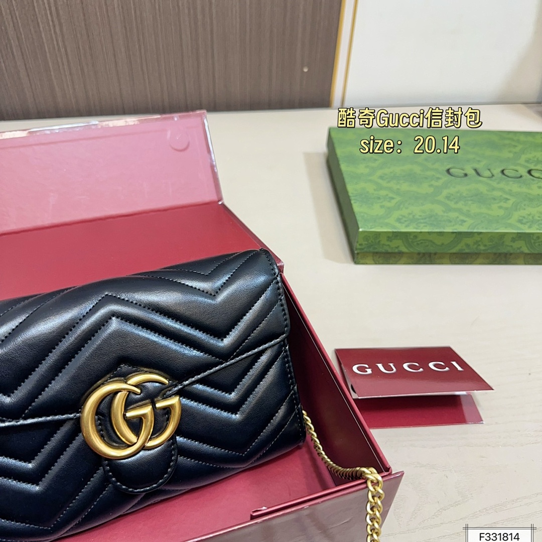 Gucci GG Marmont · 5919 — תמונה 8