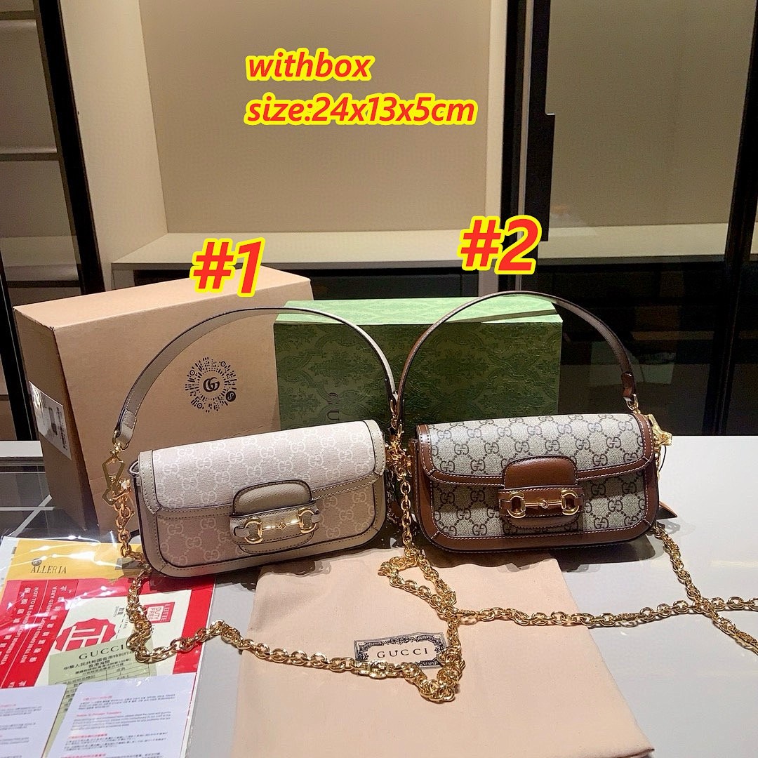 Gucci Horsebit 1955 · 4633