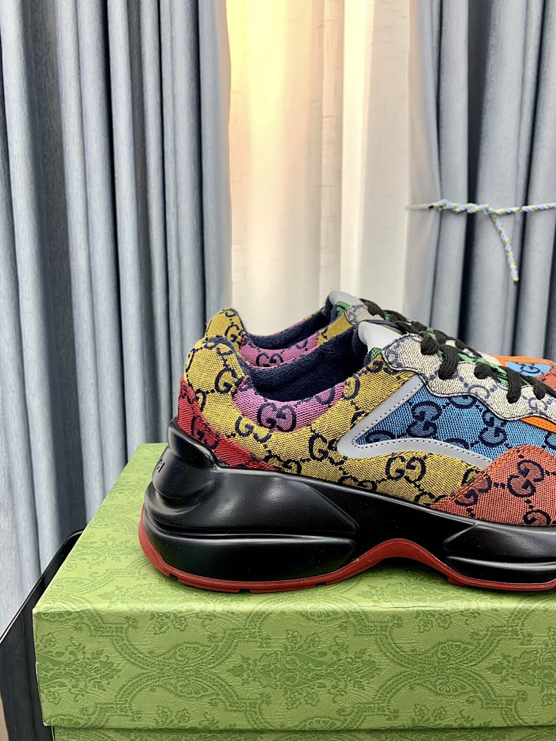 Gucci Rhyton · 4855 — תמונה 19