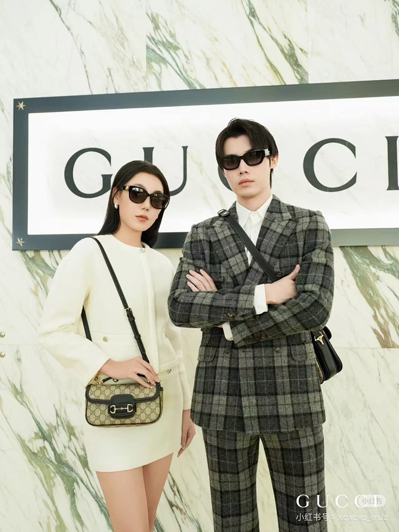 Gucci Horsebit 1955 · 5160 — תמונה 11