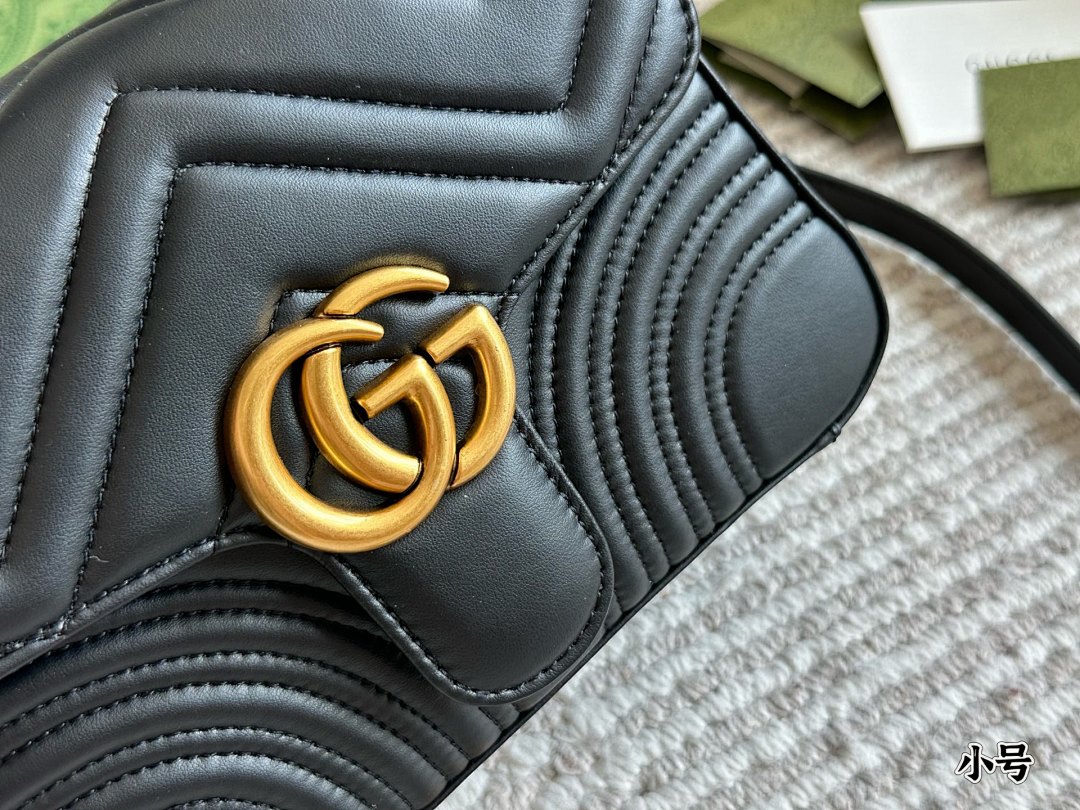 Gucci GG Marmont · 5510 — תמונה 10