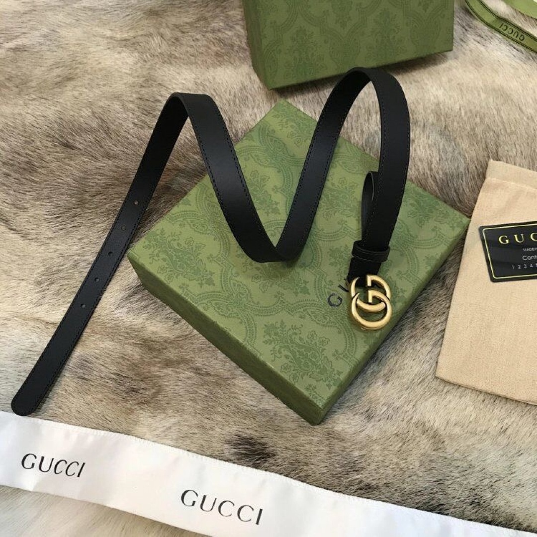 Gucci GG Marmont · 4382 — תמונה 6